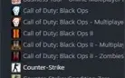 Steam Level 20, 63 Jogos, 10 anos de steam