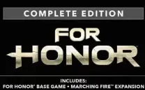 Xbox For Honor (Complete Edition) #C17050