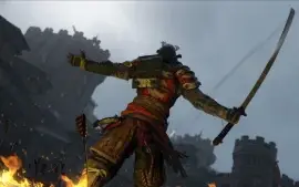 Xbox For Honor (Complete Edition) #C17050