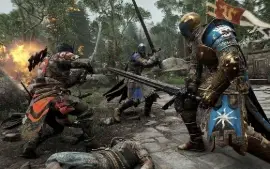 Xbox For Honor (Complete Edition) #C17050