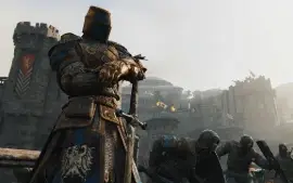 Xbox For Honor (Complete Edition) #C17050