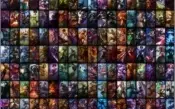 Vendo conta gold4 350skins,varias épicas e lendarias.