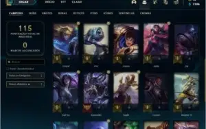 Conta Gold 3