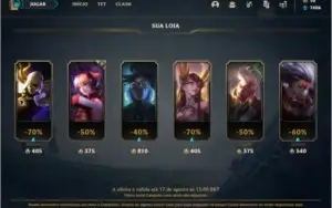 Conta Gold 3
