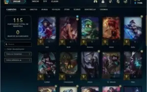 Conta Gold 3