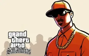 Coleção Gta's Antigos STEAM