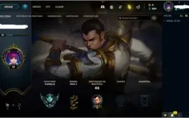 CONTA PLATINA 3 29 CHAMPS