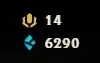 VENDO CONTA LOL G4 - 4 ULTIMATE (E-MAIL CONFIRMADO)
