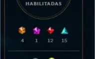VENDO CONTA LOL G4 - 4 ULTIMATE (E-MAIL CONFIRMADO)