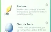 Conta Pokémon Go LV 30 !
