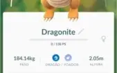 Conta Pokémon Go LV 30 !