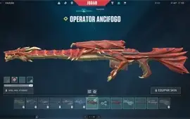 🔥 Conta Ascendente 2 🔥 Único dono ⚡ ENTREGA IMEDIATA ⚡24/7