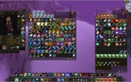Hunter Full T2 e Shaman lvl 60
