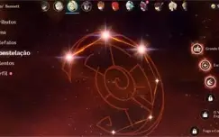 (EU) Xiao + Albedo + Diluc + Mona + Childe AR38