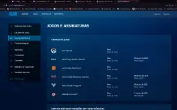 Conta Blizzard! Mw2, Mw, Vanguard, Cold War (Dmu E Dark Ae)