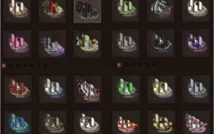 [GLA] Grand Line Adventures - Premium Account