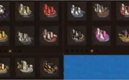 [GLA] Grand Line Adventures - Premium Account