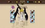 CONTA SEVEN DEADLY SINS: GRAND CROSS 7DS GLOBAL