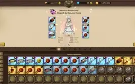 CONTA SEVEN DEADLY SINS: GRAND CROSS 7DS GLOBAL