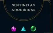 CONTA 208 SKINS - AVALIADA EM MAIS DE 4500