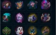 CONTA 208 SKINS - AVALIADA EM MAIS DE 4500