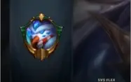 Conta league of legends GOLD 4 33 skins