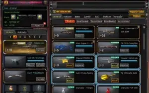 Major - 2 Vips - Aprox 30 mns - Soldado