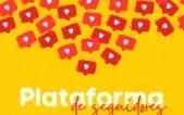 Painel completo para "revenda" de Redes Sociais