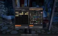 Conta BDO Lifeskill 1500+ Maestria e com char 680 GS PVP/PVE