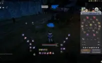Conta BDO Lifeskill 1500+ Maestria e com char 680 GS PVP/PVE