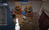 Conta BDO Lifeskill 1500+ Maestria e com char 680 GS PVP/PVE