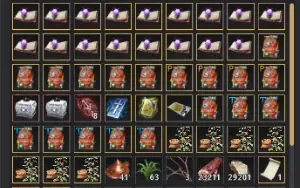 Conta Black Desert STEAM - Full P2W 689 GS - 2 Blackstar PEN