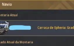 Conta Black Desert STEAM - Full P2W 689 GS - 2 Blackstar PEN