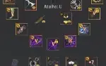 Conta Black Desert STEAM - Full P2W 689 GS - 2 Blackstar PEN