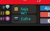 Conta RARÍSSIMA Habbo Hotel (duvido achar mais rara à venda)