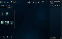 Conta League Of Legends, Ouro, Lvl 467 Com Várias Skins