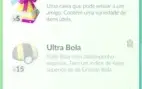 Conta Pokemon GO Antiga de 2016