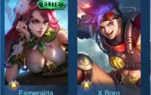 CONTA LENDA COM 75K DE OURO+33 HEROIS+19 SKINS