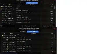 Conta Pxg Lunar Lvl 560+ Pronta Para Jogar