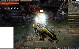 Black Desert LUTADOR/ STRIKER, BARRACA P2W VAI COM EMAIL SA