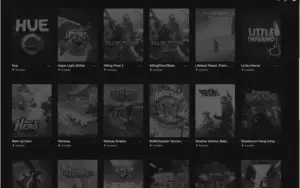 Conta EPIC GAMES - GTA, Watch Dogs 2, Ark Survival e outros!