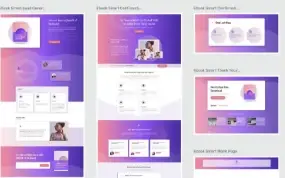 Elementor PRO + 4MIL PÁGINAS / PÁGINA VENDAS