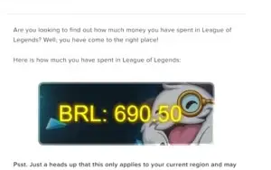 Conta Riot (LOL e Valorant) + de 1k em skins, Rank Imortal 3