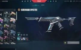 Conta Valorant Full Acesso, Ascendente 2