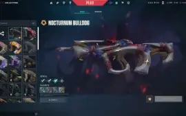 Conta Valorant Full Acesso, Ascendente 2