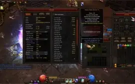 Mu Online Webzen Gun Crusher lvl 800 Servidor Nidavellir