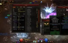 Mu Online Webzen Gun Crusher lvl 800 Servidor Nidavellir