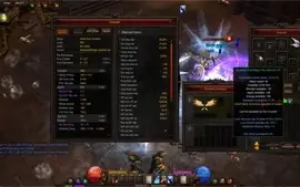 Mu Online Webzen Gun Crusher lvl 800 Servidor Nidavellir