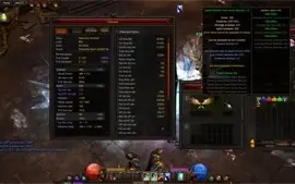 Mu Online Webzen Gun Crusher lvl 800 Servidor Nidavellir