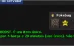 Acc Pokexgames Volcanic Wind lvl 192